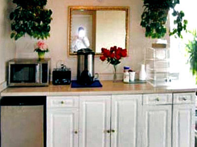 Knights Inn Orlando Oak Ridge Zimmer foto